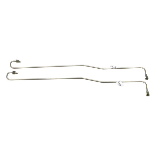 87801628 - OEM RIGID TUBE - CASE CONSTRUCTION