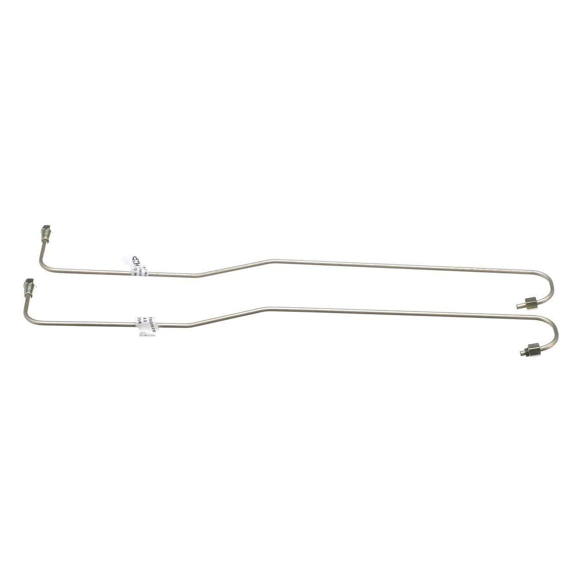 87801628 - OEM RIGID TUBE - CASE CONSTRUCTION