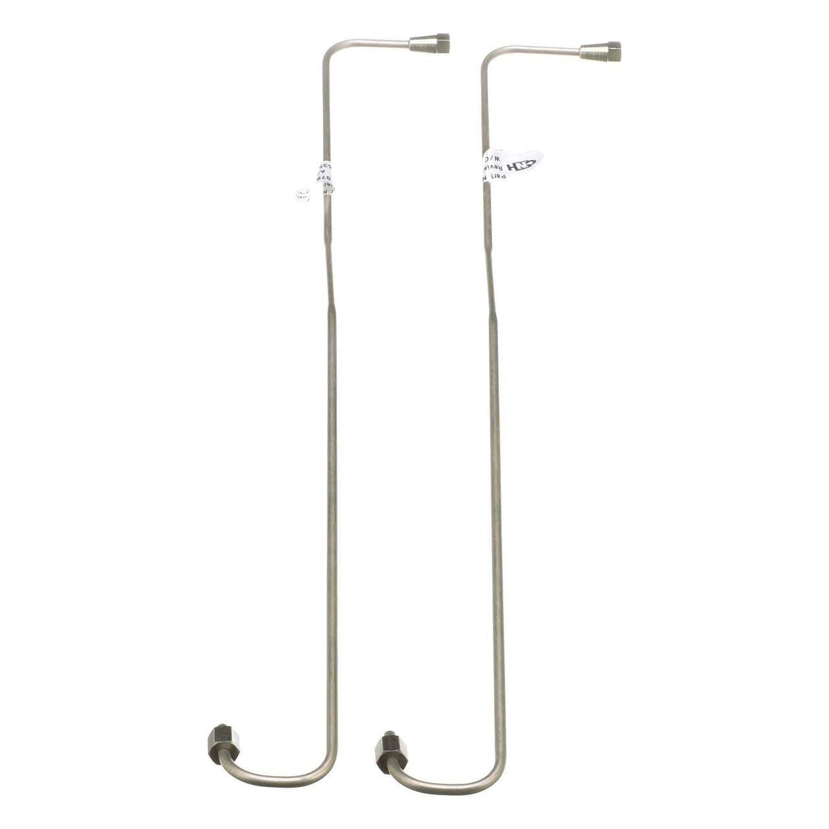 87801628 - OEM RIGID TUBE - CASE CONSTRUCTION