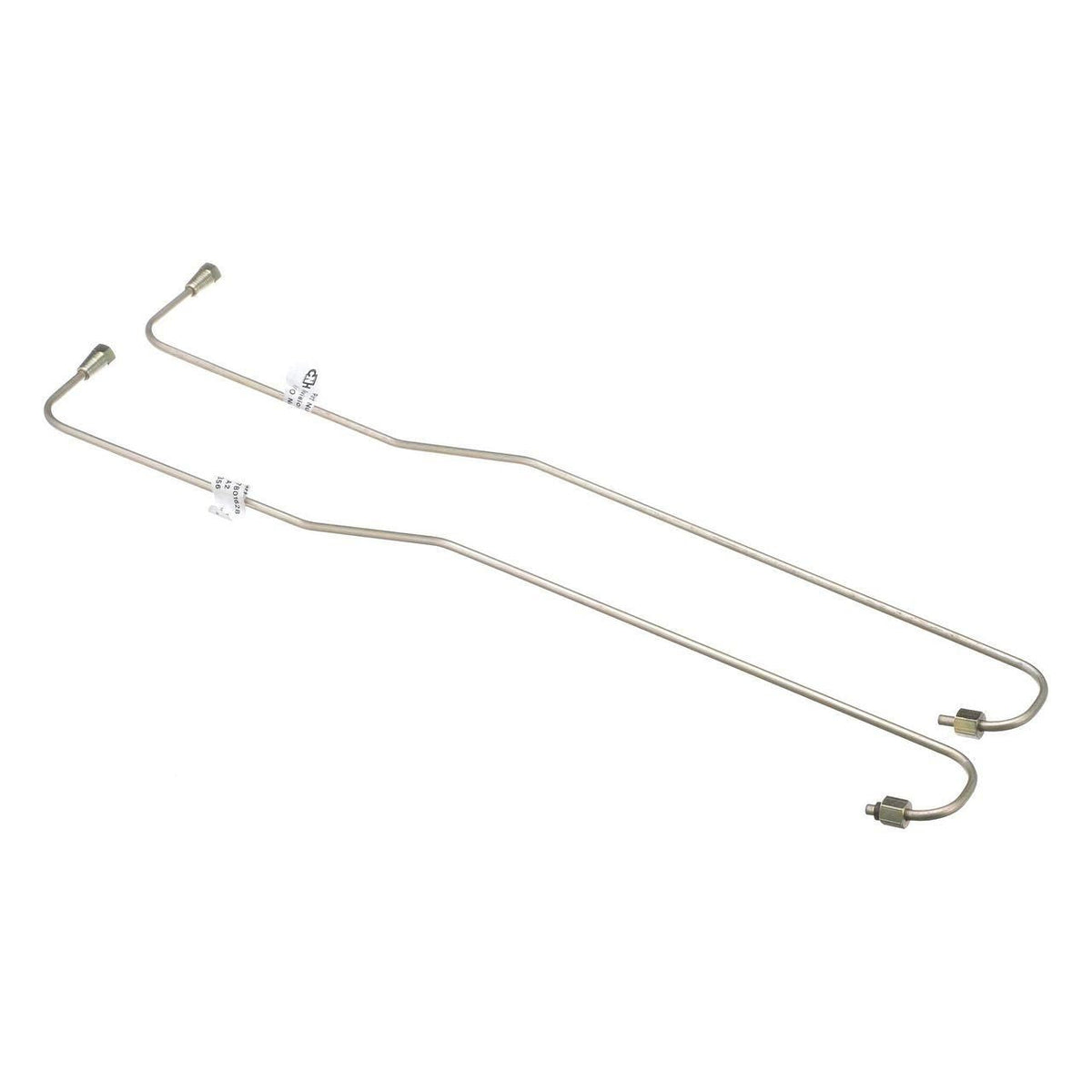 87801628 - OEM RIGID TUBE - CASE CONSTRUCTION
