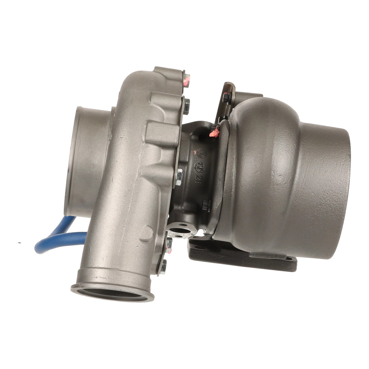 87801986R - OEM REMANUFACTURED TURBOCHARGER - CASE CONSTRUCTION