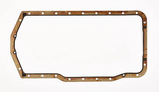 87802061 - OEM OIL PAN GASKET SET - CASE CONSTRUCTION