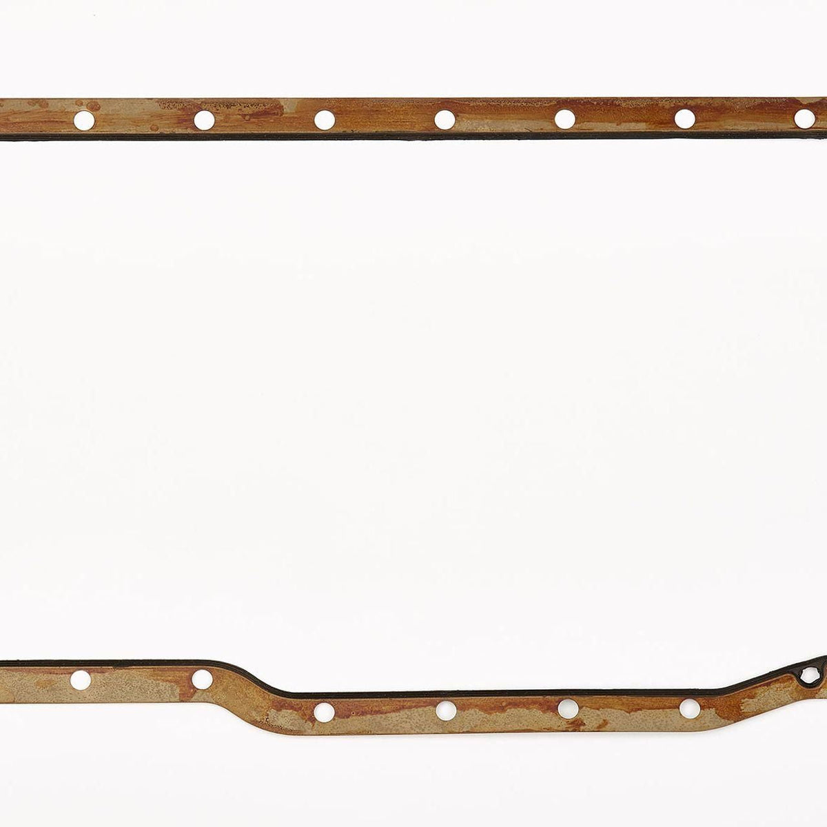87802061 - OEM OIL PAN GASKET SET - CASE CONSTRUCTION