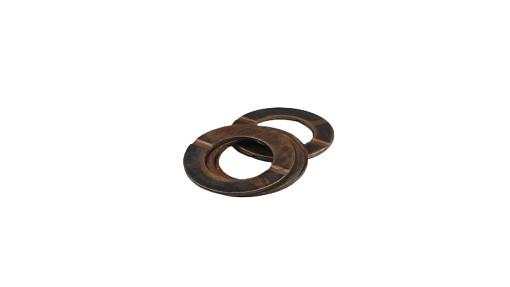 87802137 - OEM WASHER, THRUST - CASE CONSTRUCTION