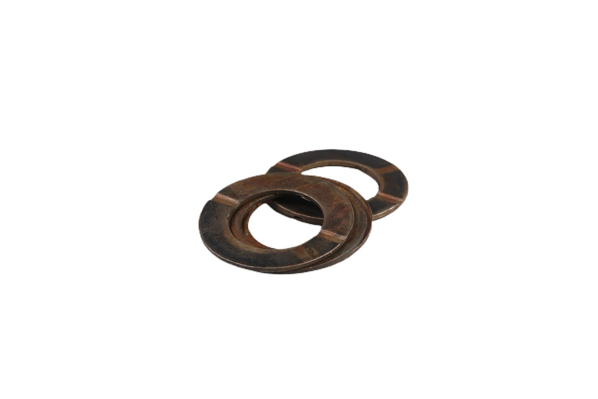 87802137 - OEM WASHER, THRUST - CASE CONSTRUCTION