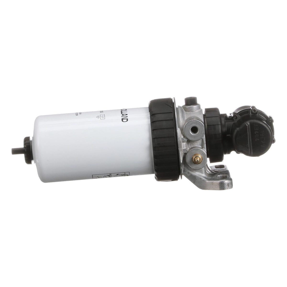 87802202 - OEM FUEL FILTER - CASE CONSTRUCTION