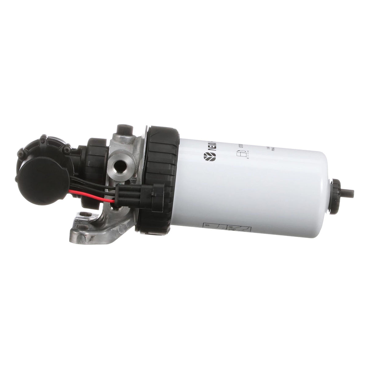 87802202 - OEM FUEL FILTER - CASE CONSTRUCTION