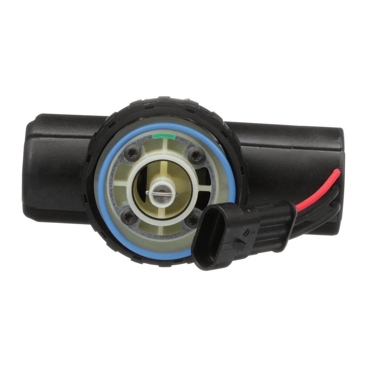 87802238 - OEM ELECTRICAL PUMP - CASE CONSTRUCTION