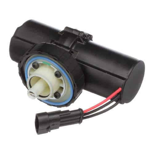 87802238 - OEM ELECTRICAL PUMP - CASE CONSTRUCTION