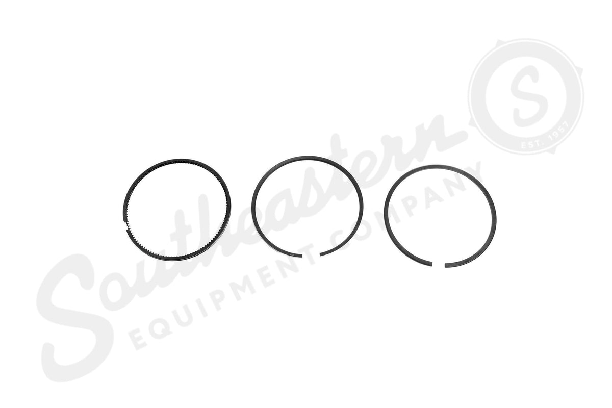 87802364 - OEM PISTON & RINGS KIT - CASE CONSTRUCTION