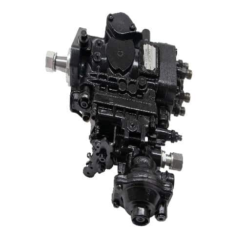 87802534R - OEM REMANUFACTURED FUEL INJECTION PUMP - CASE CONSTRUCTION