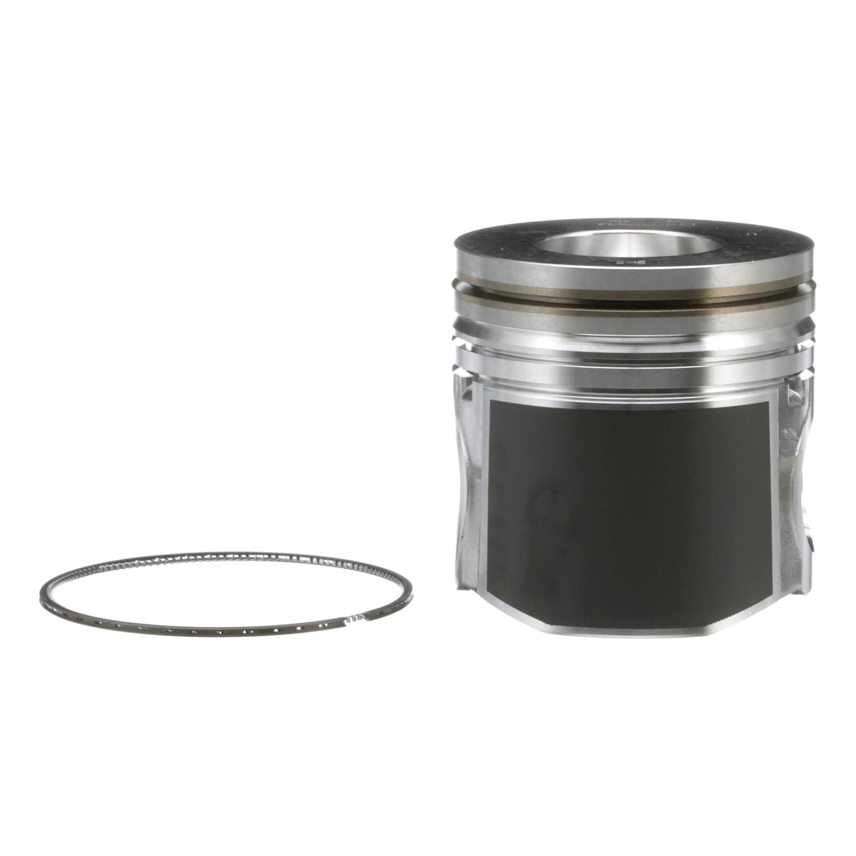 87802672 - OEM PISTON PIN & RING KIT - CASE CONSTRUCTION