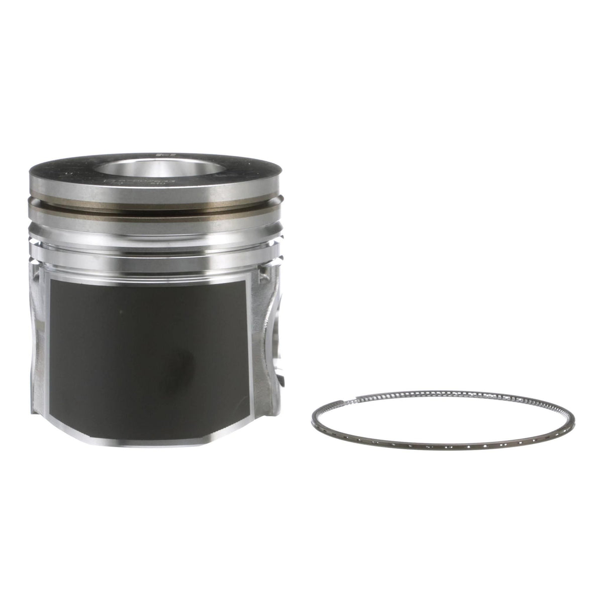 87802672 - OEM PISTON PIN & RING KIT - CASE CONSTRUCTION