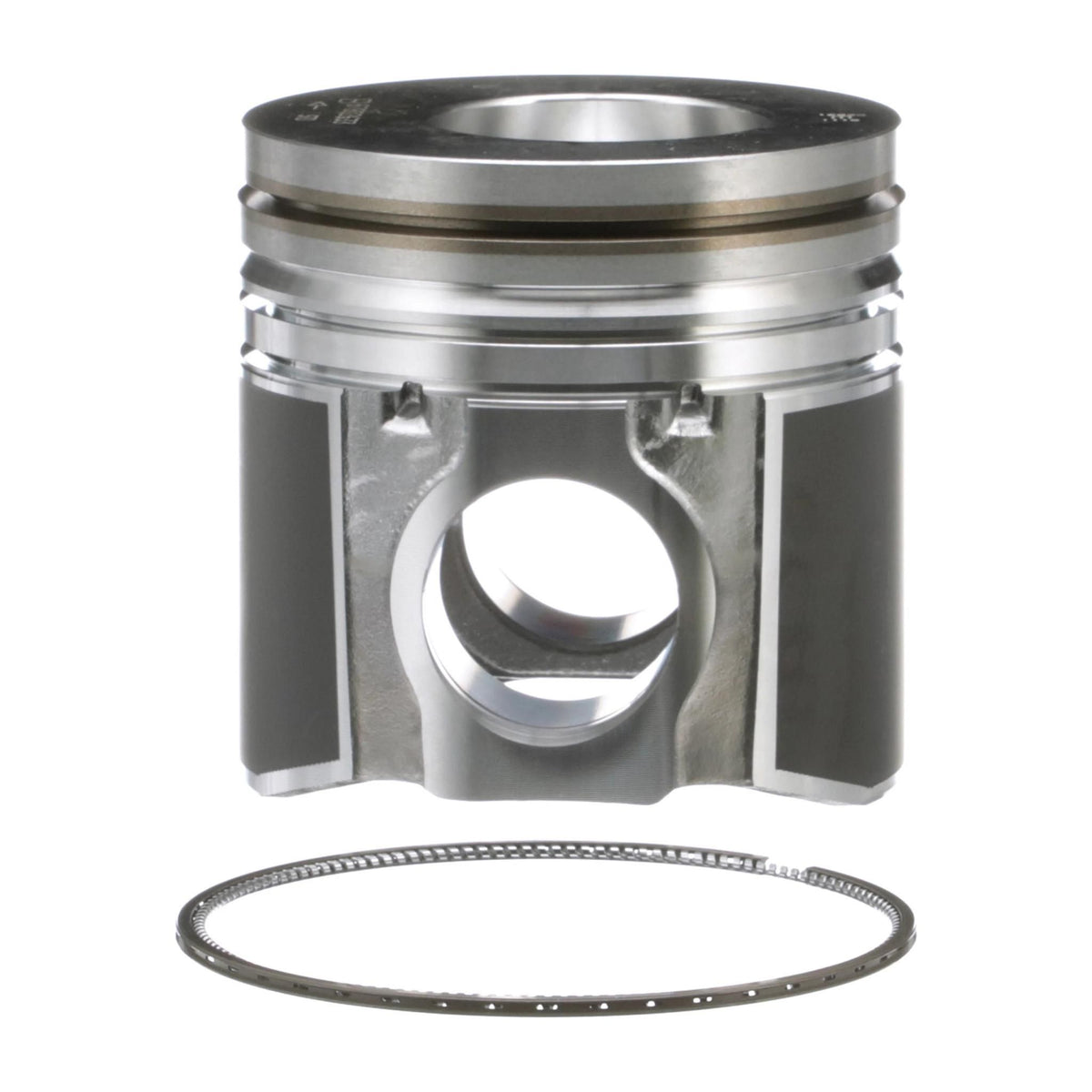 87802672 - OEM PISTON PIN & RING KIT - CASE CONSTRUCTION