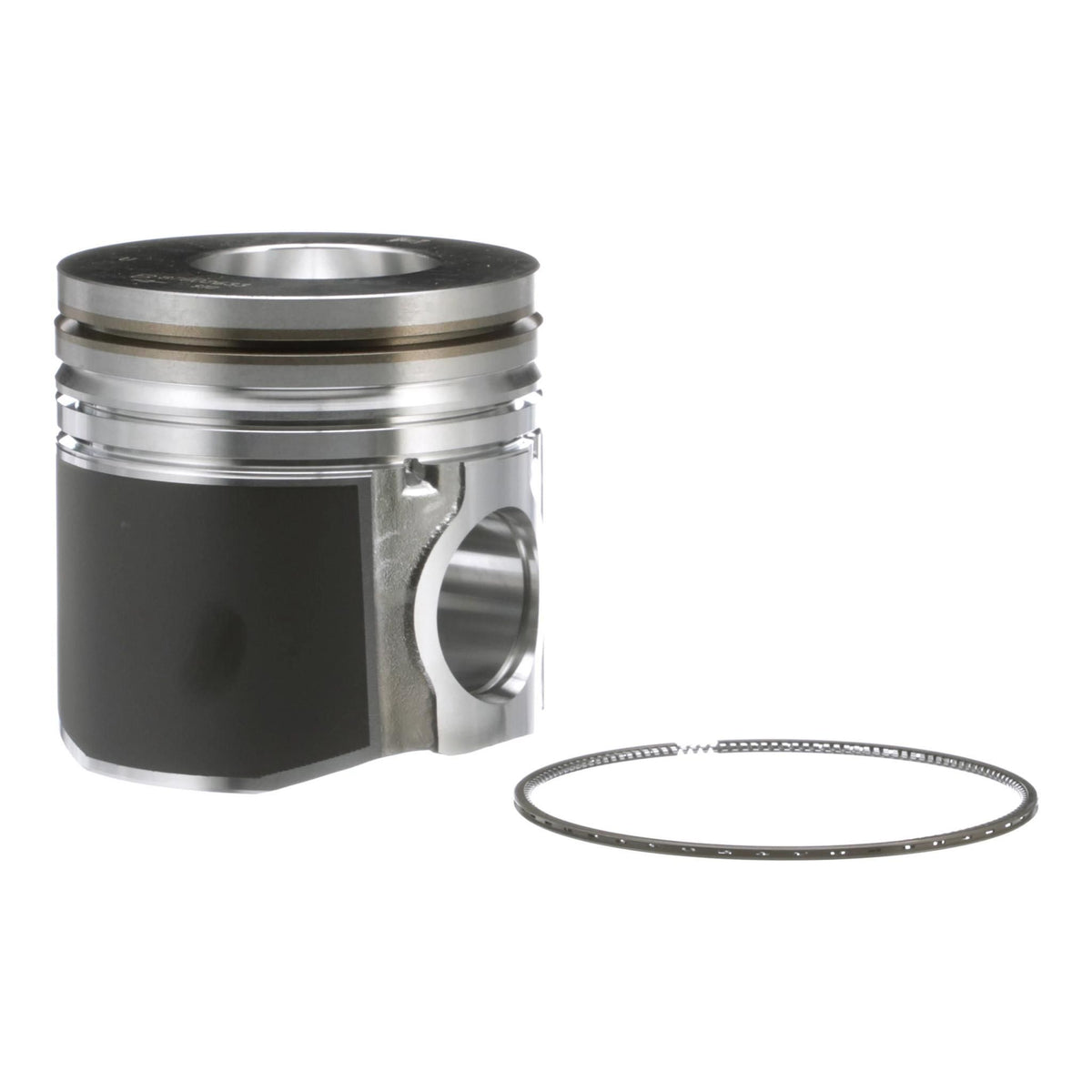 87802672 - OEM PISTON PIN & RING KIT - CASE CONSTRUCTION
