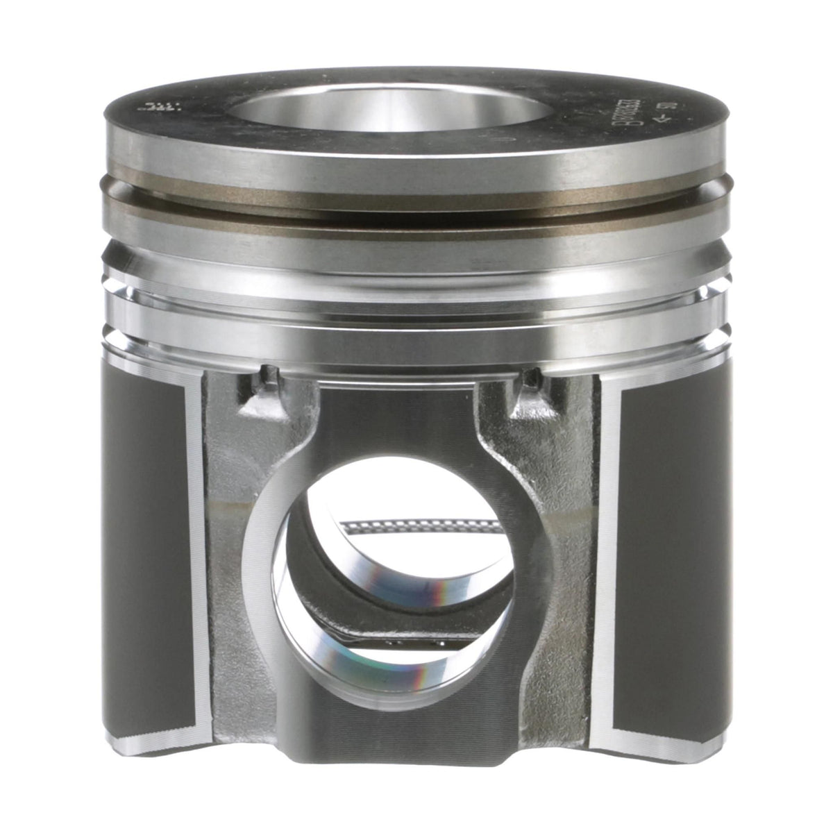 87802672 - OEM PISTON PIN & RING KIT - CASE CONSTRUCTION
