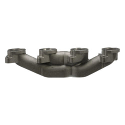 CASE Construction OEM External Engine Exhaust Manifold part number 87802795 — image 1 of 5