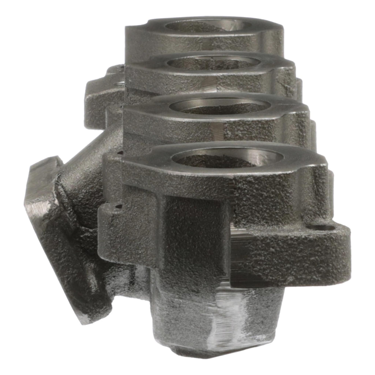 87802795 - OEM EXTERNAL ENGINE EXHAUST MANIFOLD - CASE CONSTRUCTION