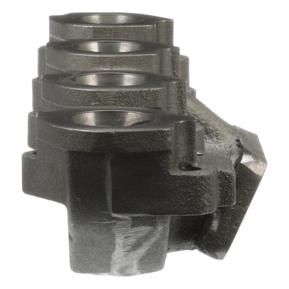 87802795 - OEM EXTERNAL ENGINE EXHAUST MANIFOLD - CASE CONSTRUCTION