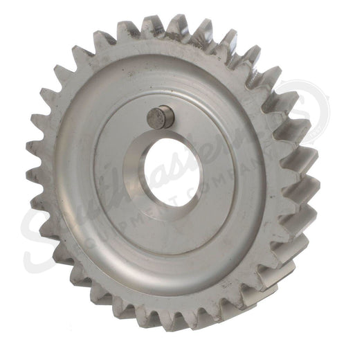 87802906 - OEM GEAR ASSEMBLY CAMSHAFT - CASE CONSTRUCTION