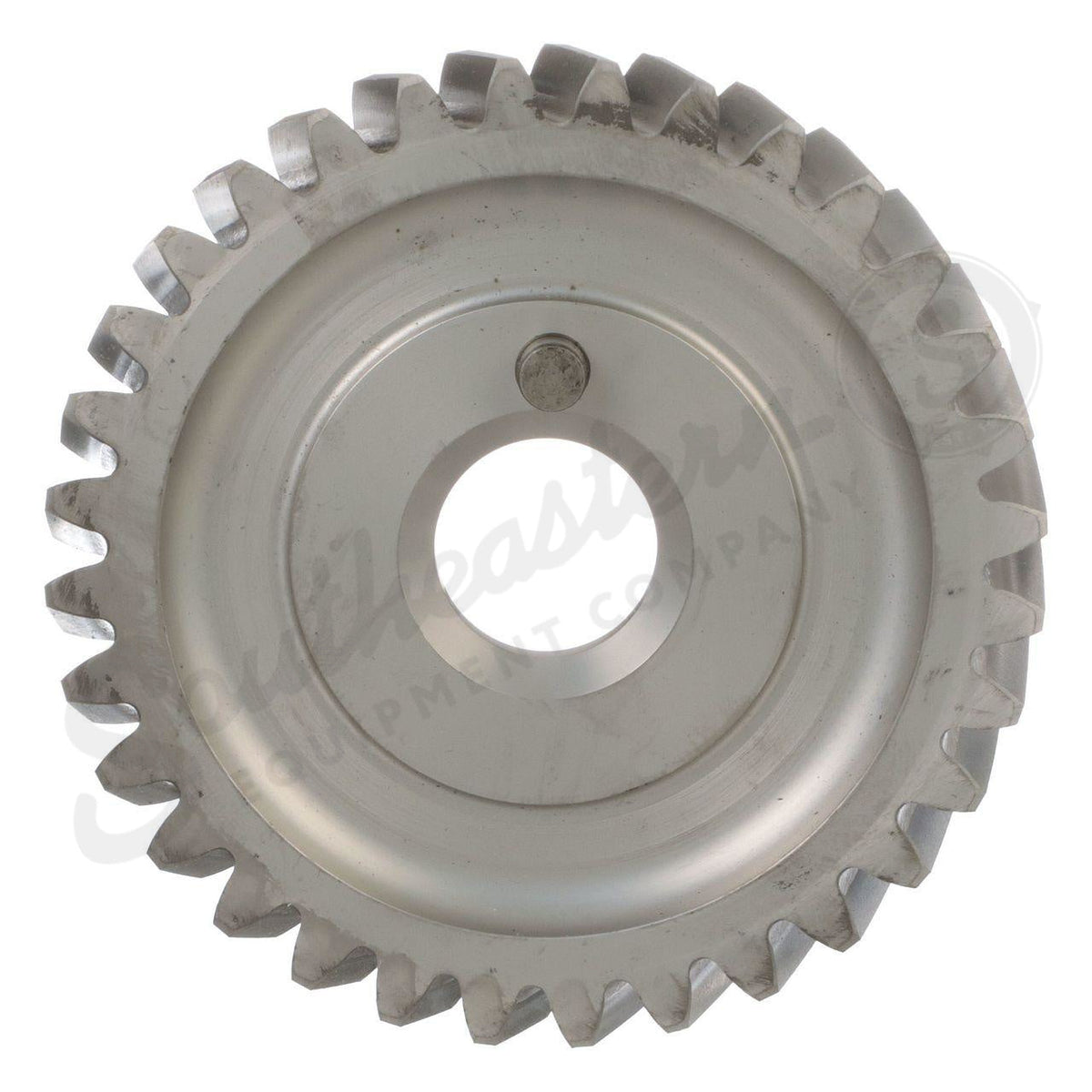 87802906 - OEM GEAR ASSEMBLY CAMSHAFT - CASE CONSTRUCTION
