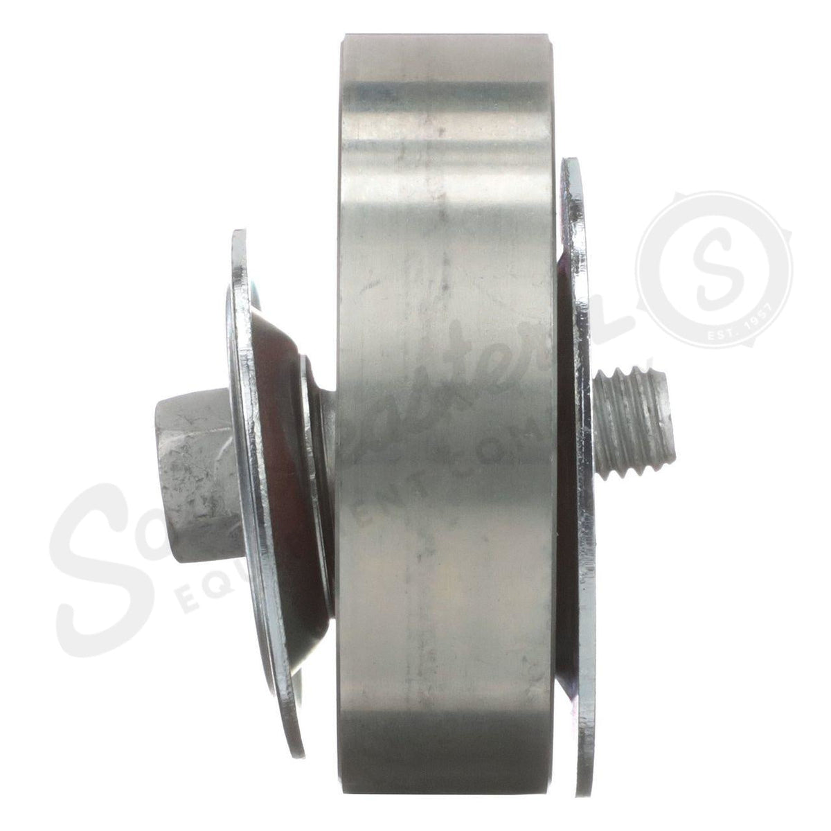 87803017 - OEM IDLER - CASE CONSTRUCTION