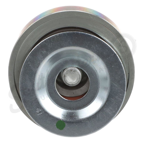 87803017 - OEM IDLER - CASE CONSTRUCTION