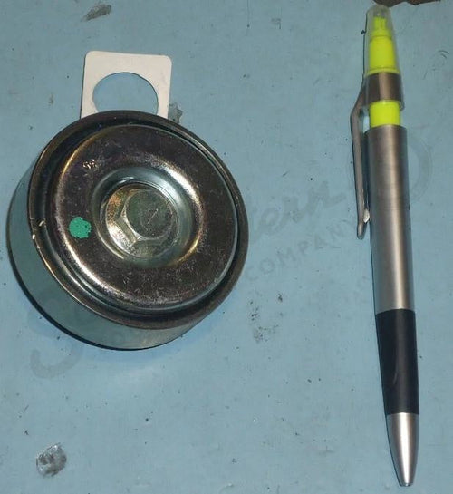 87803152 - OEM IDLER - CASE CONSTRUCTION