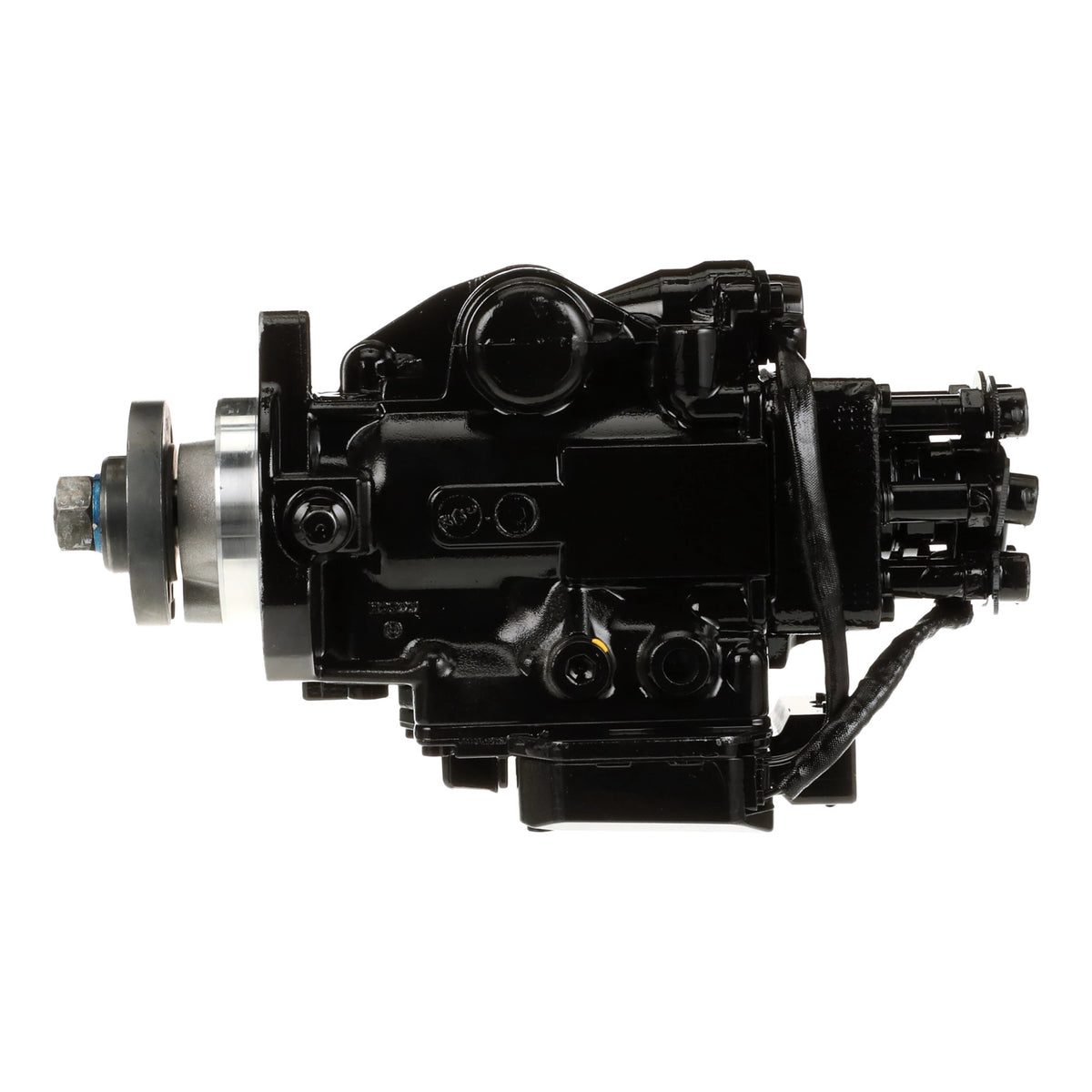87803357R - OEM REMANUFACTURED FUEL INJECTION PUMP - CASE CONSTRUCTION