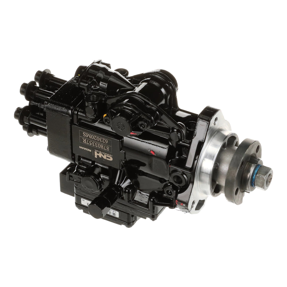 87803357R - OEM REMANUFACTURED FUEL INJECTION PUMP - CASE CONSTRUCTION