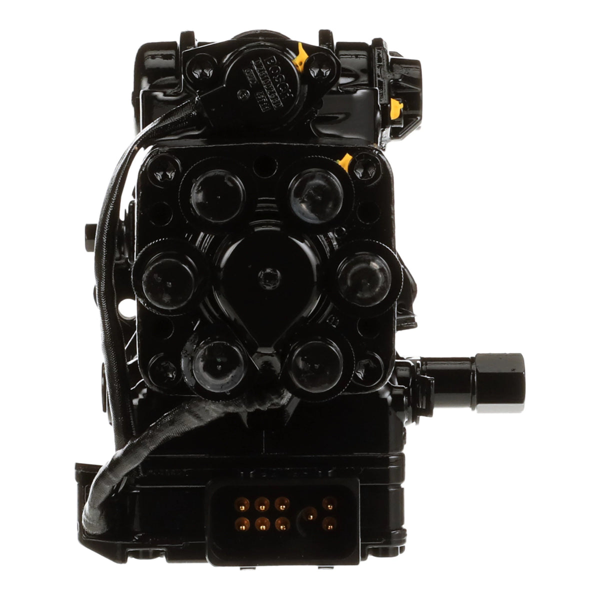 87803357R - OEM REMANUFACTURED FUEL INJECTION PUMP - CASE CONSTRUCTION