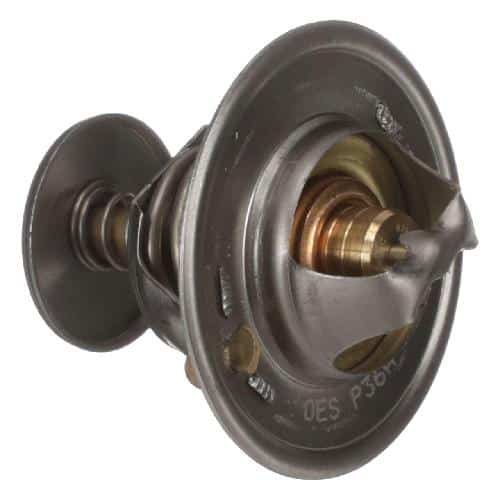 87803664 - OEM THERMOSTAT - CASE CONSTRUCTION
