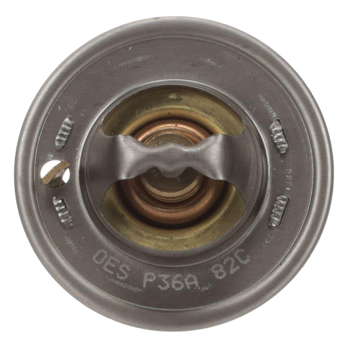 87803664 - OEM THERMOSTAT - CASE CONSTRUCTION