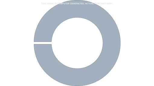 87812 - OEM WASHER, LOCK - CASE CONSTRUCTION