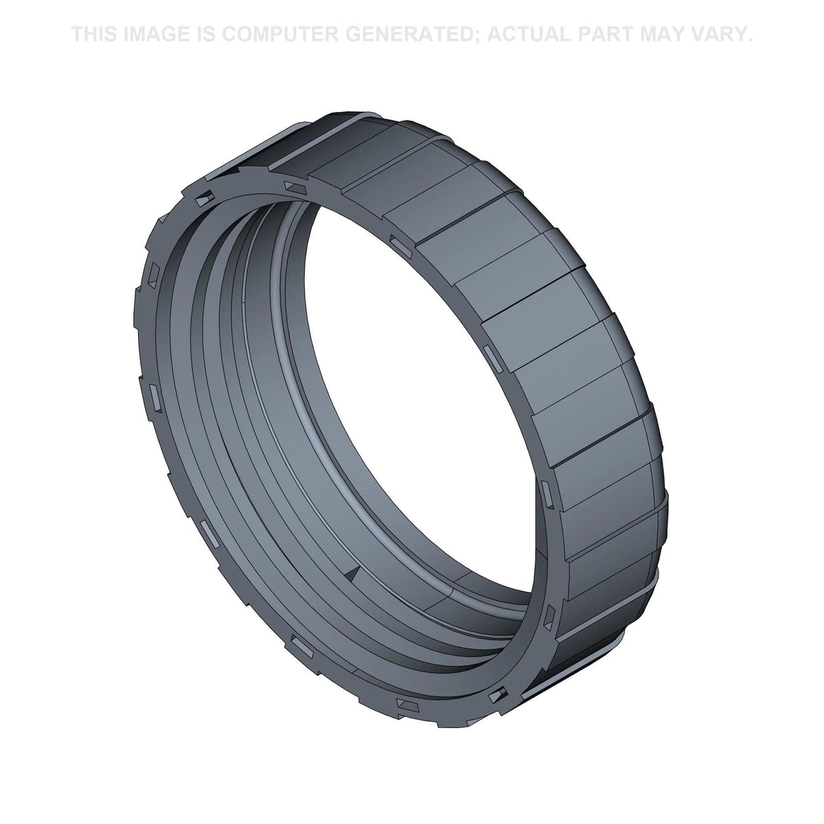 87840173 - OEM RETAINER - CASE CONSTRUCTION