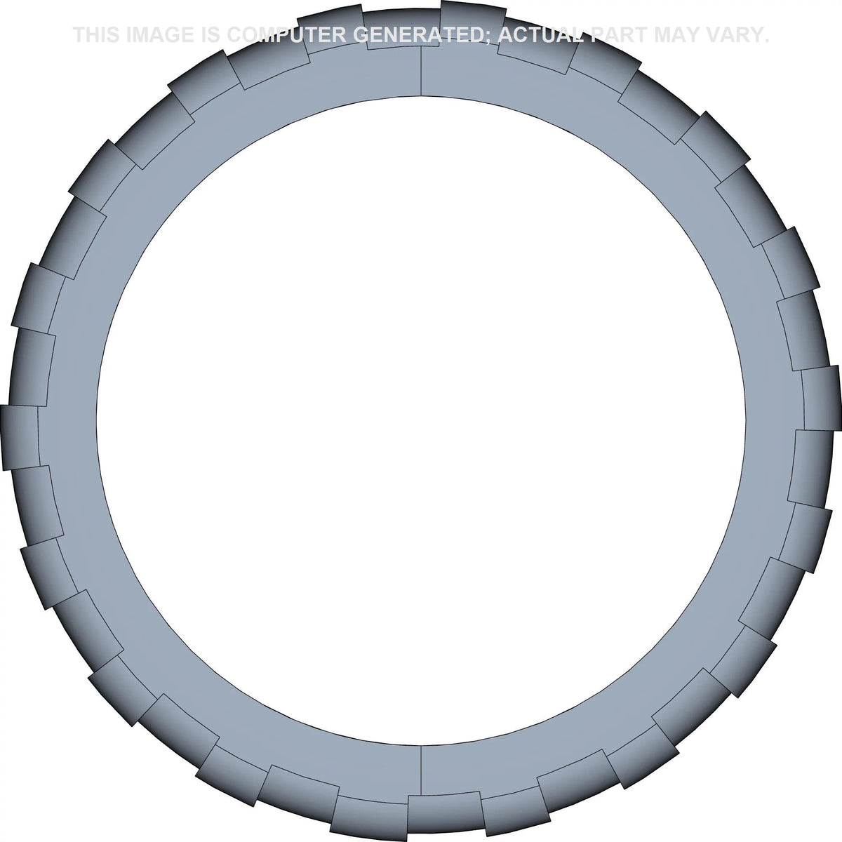 87840173 - OEM RETAINER - CASE CONSTRUCTION