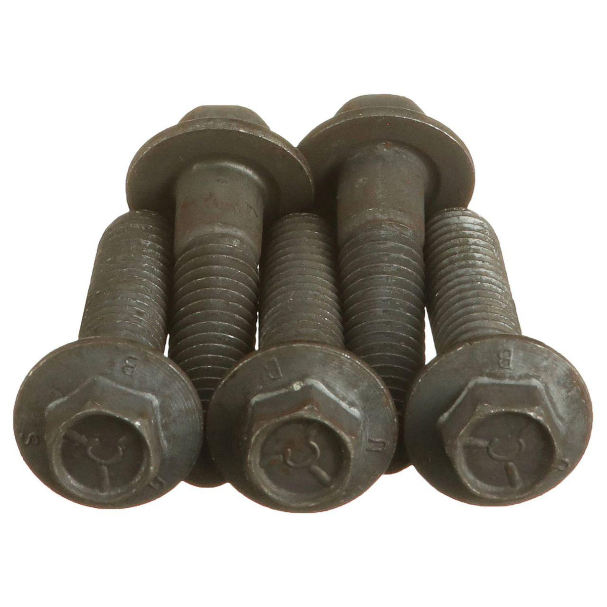 87840522 - OEM 5/16IN-18 X 1.38IN HEX HEAD FLANGED BOLT - CASE CONSTRUCTION