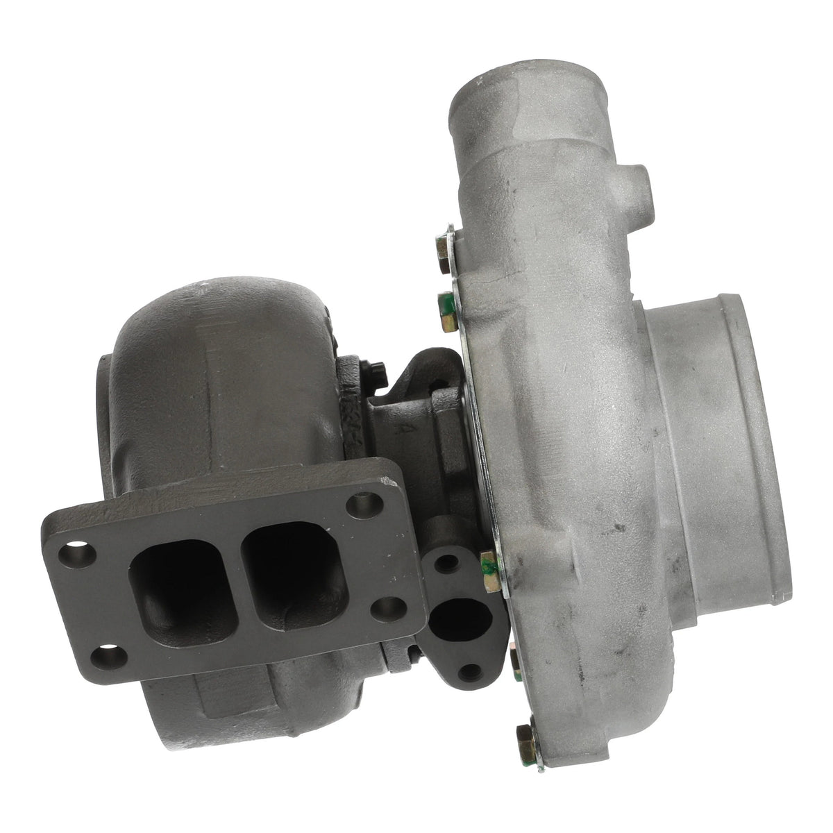 87840734R - OEM REMANUFACTURED TURBOCHARGER - CASE CONSTRUCTION