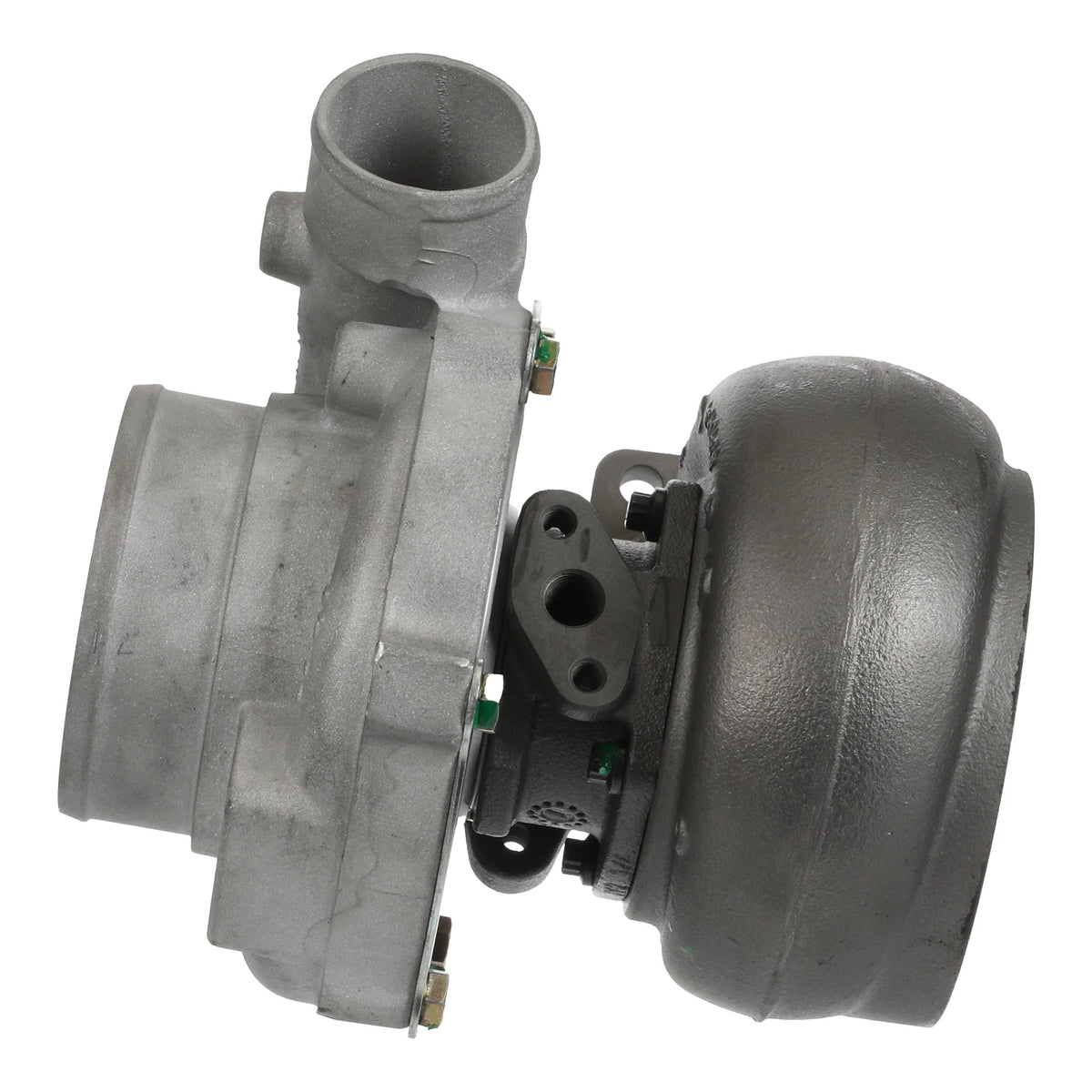 87840734R - OEM REMANUFACTURED TURBOCHARGER - CASE CONSTRUCTION