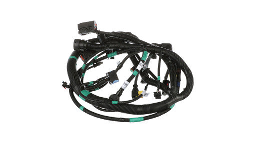 87999992R - OEM REMANUFACTURED WIRING HARNESS - CASE CONSTRUCTION