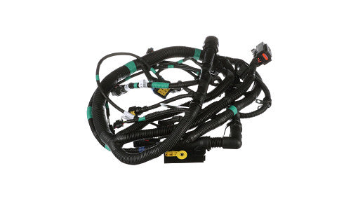 87999992R - OEM REMANUFACTURED WIRING HARNESS - CASE CONSTRUCTION