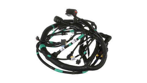 87999992R - OEM REMANUFACTURED WIRING HARNESS - CASE CONSTRUCTION