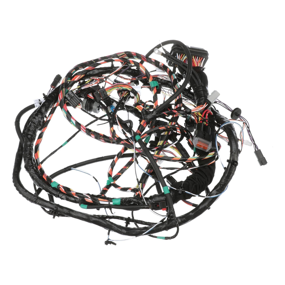 88000008R - OEM WIRNING HARNESS - CASE CONSTRUCTION