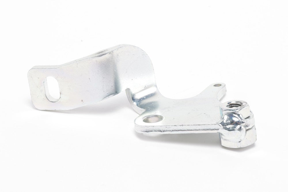 88017502 - OEM SCRAPER HOLDER - BOMAG