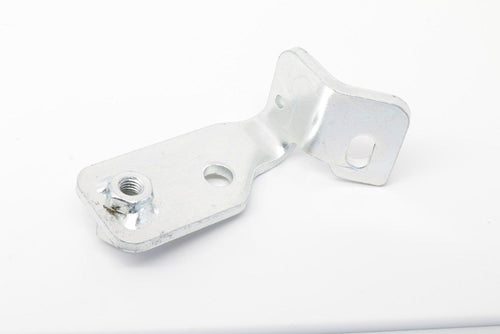 88017506 - OEM SCRAPER HOLDER - BOMAG