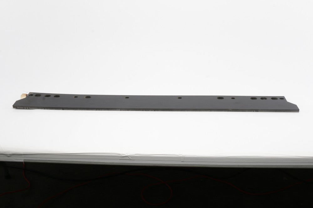 88018002 - OEM SCRAPER - BOMAG