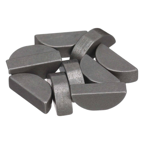88105 - OEM WOODRUFF KEY 213 1/8IN X 3/8IN - CASE CONSTRUCTION