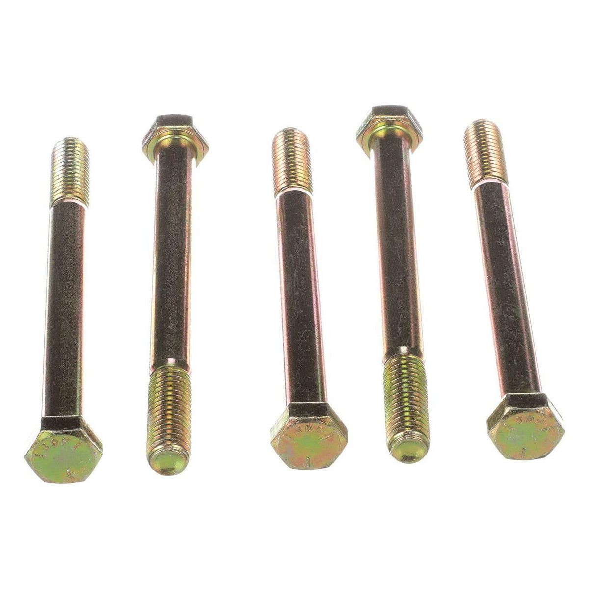 88576 - OEM HEX CAPSCREW GRADE 5 1/2IN-13 X 5 1/2IN - CASE CONSTRUCTION