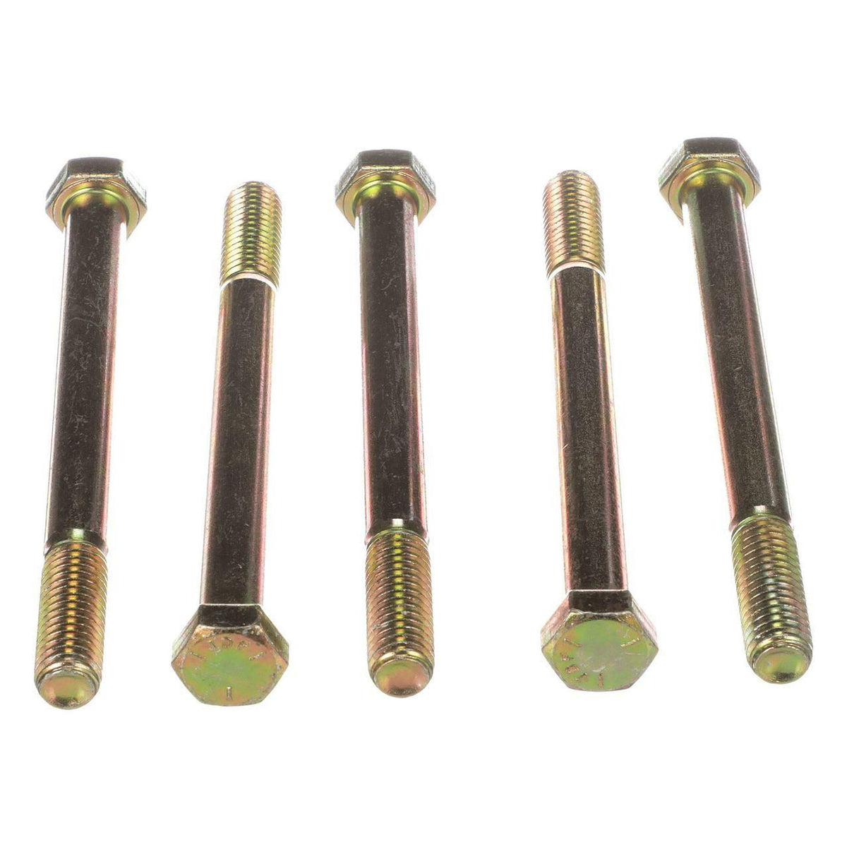 88576 - OEM HEX CAPSCREW GRADE 5 1/2IN-13 X 5 1/2IN - CASE CONSTRUCTION