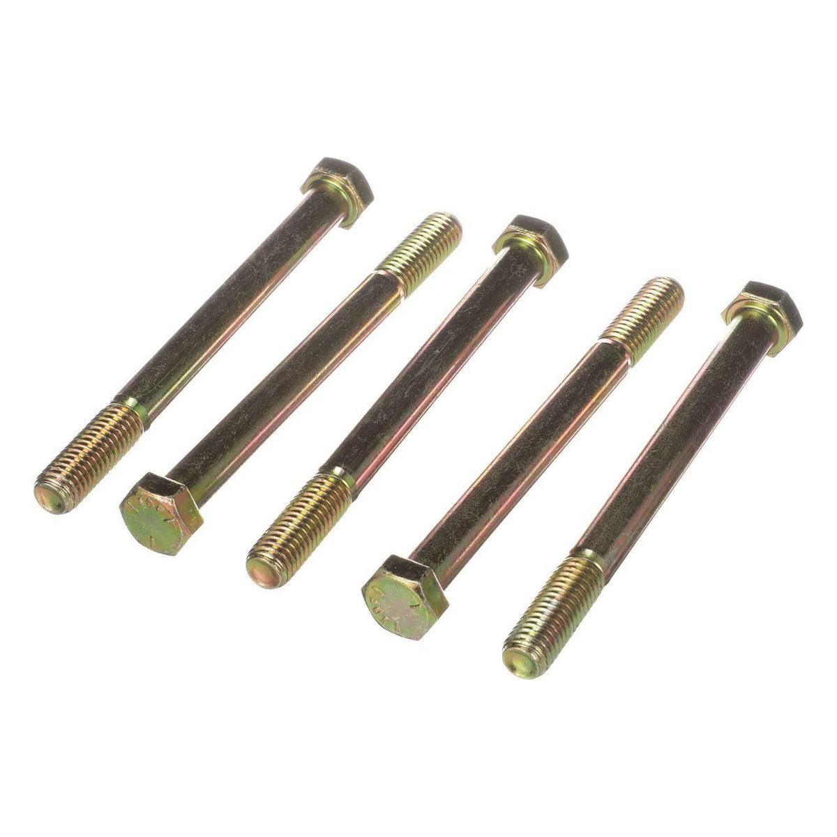 88576 - OEM HEX CAPSCREW GRADE 5 1/2IN-13 X 5 1/2IN - CASE CONSTRUCTION